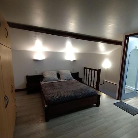 Petite Maison De Village Chamouilley エクステリア 写真