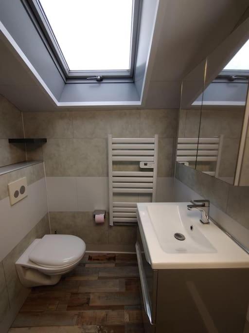 Petite Maison De Village Chamouilley エクステリア 写真