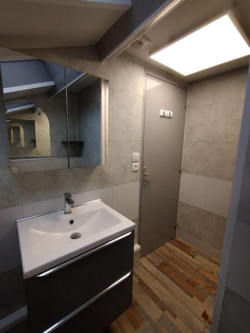 Petite Maison De Village Chamouilley エクステリア 写真