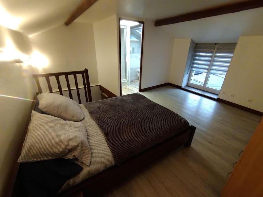 Petite Maison De Village Chamouilley エクステリア 写真